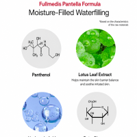 1000003359 (1) PAULMEDISON Pantera skin renewal Peeling Gel, 155 ml 1 unit for dead skin k beauty products