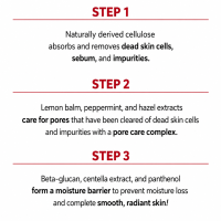 1000003361 (1) PAULMEDISON Pantera skin renewal Peeling Gel, 155 ml 1 unit for dead skin k beauty products