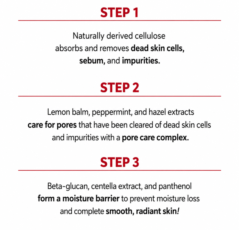 1000003361 (1) PAULMEDISON Pantera skin renewal Peeling Gel, 155 ml 1 unit for dead skin k beauty products