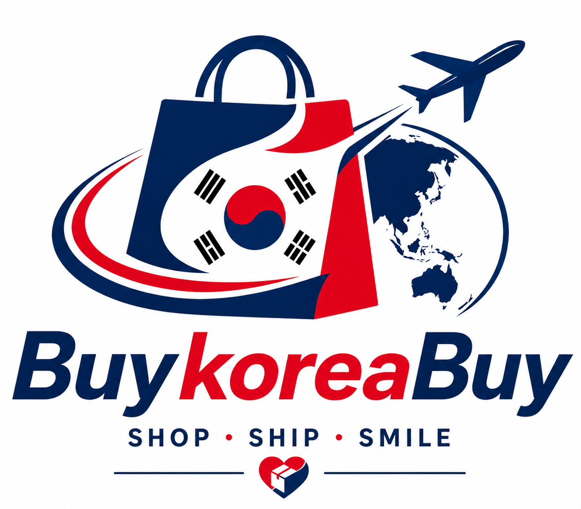 Buy Korea Buy