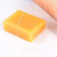 Leathercraft Bees wax 15g