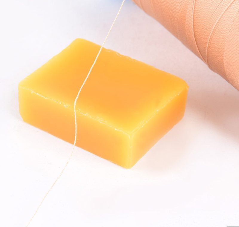 Leathercraft Bees wax 15g