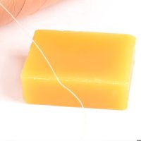 Leathercraft Bees wax 15g