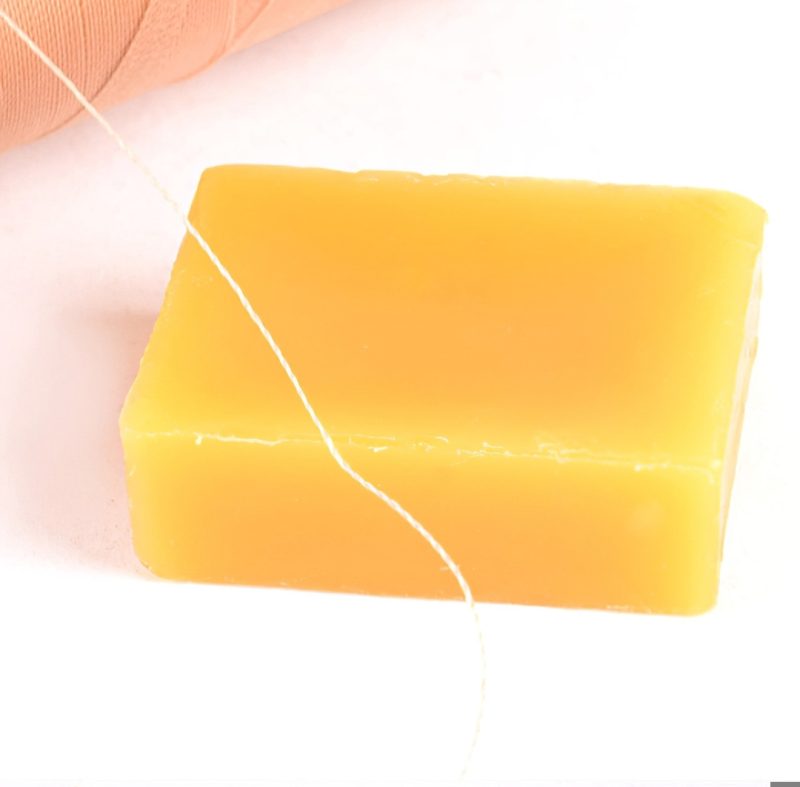 Leathercraft Bees wax 15g