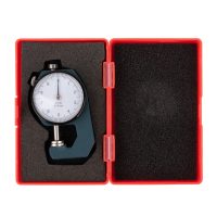 Mini Thickness Gauge - Dark Green