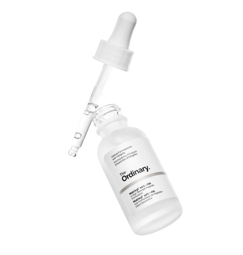 16119.1 The Ordinary Matrixyl 10% HA serum, 30 ml, 1 unit
