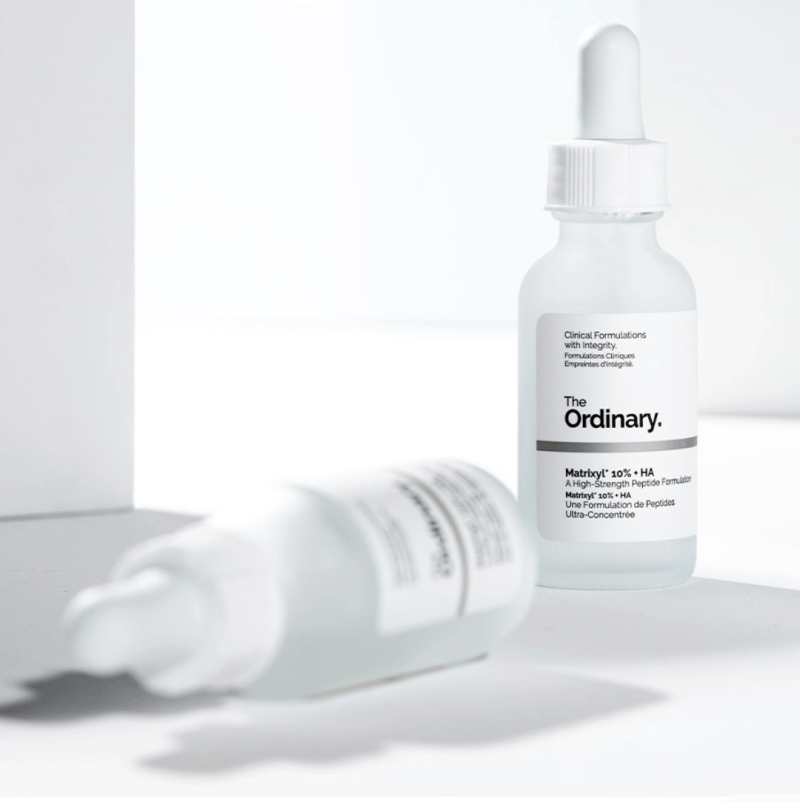 16121.1 The Ordinary Matrixyl 10% HA serum, 30 ml, 1 unit