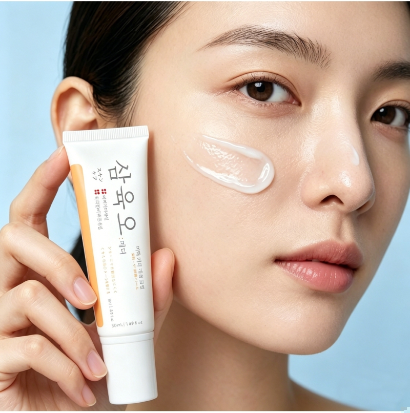 16193 365 Medi Whitening and Dark Spot Improvement Cream 50ml 1.6 oz 1 unit Made in korea k beauty