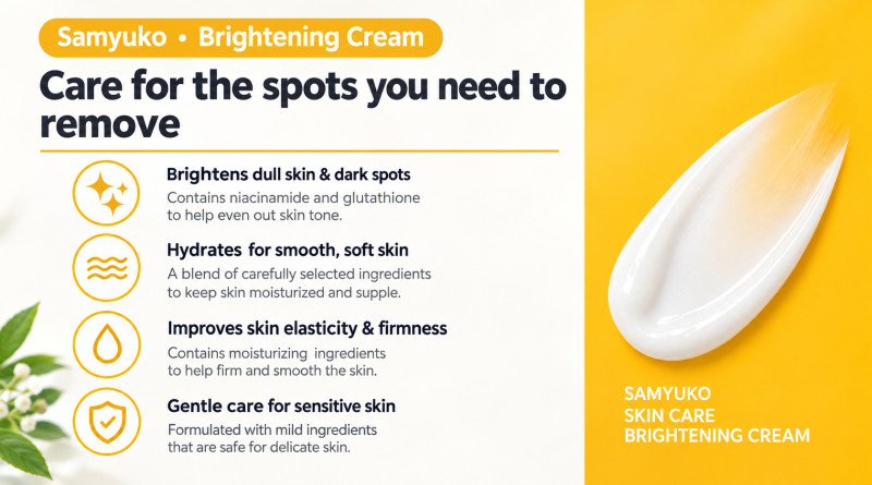 16225 (1) 365 Medi Whitening and Dark Spot Improvement Cream 50ml 1.6 oz 1 unit Made in korea k beauty