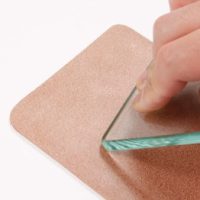 _MG_0004-800 Craft sha Toko pro Leather edge Burnishing Gum 100g Made in japan
