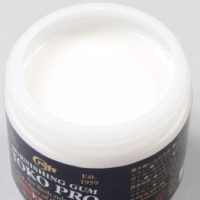 _MG_0025-800 Craft sha Toko pro Leather edge Burnishing Gum 100g Made in japan