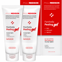 New Project (16) PAULMEDISON Pantera skin renewal Peeling Gel, 155 ml 1 unit for dead skin k beauty products
