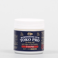 New Project (27) Craft sha Toko pro Leather edge Burnishing Gum 50g Made in japan