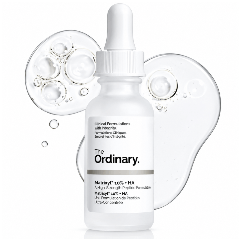 The Ordinary Matrixyl 10% HA serum, 30 ml, 1 unit